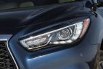 Infiniti QX60 3.5 2016 года